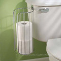 Interdesign Classico Over-The-Tank WC 3 Papierrollenhalter